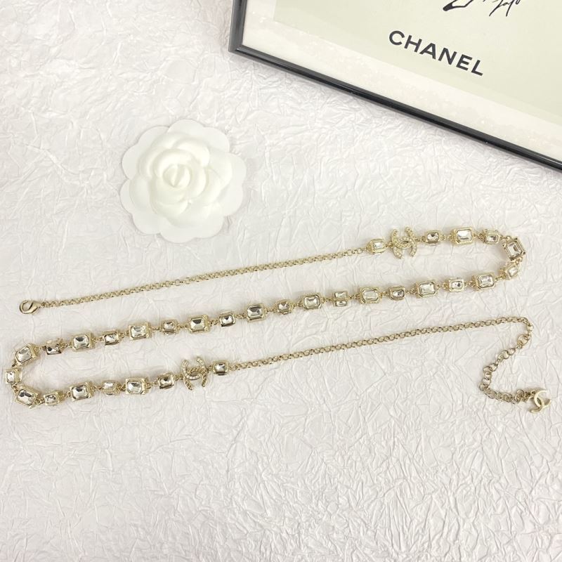 Chanel Necklaces